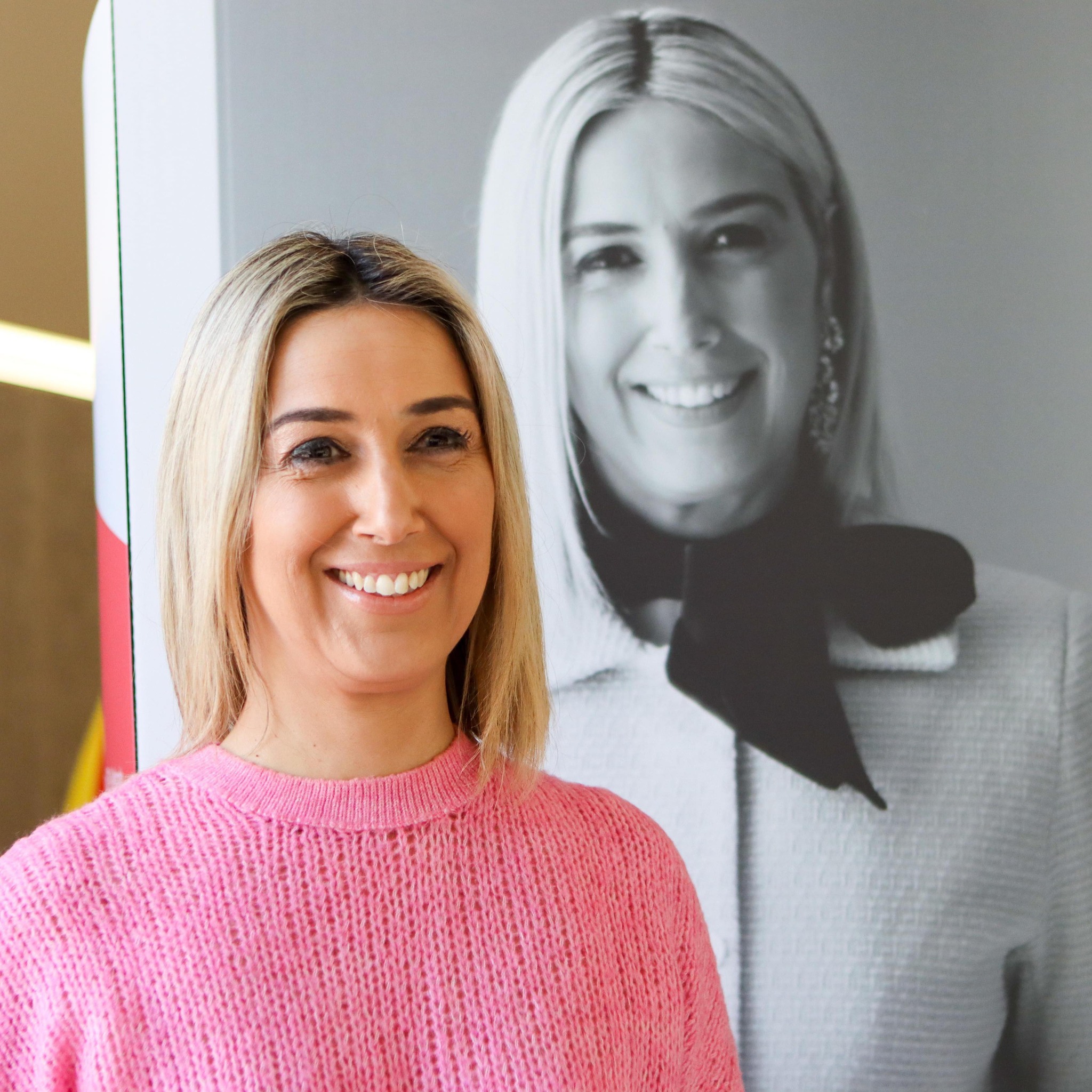 Isabel Ferreira é candidata pelo Partido Socialista à Câmara Municipal de Bragança