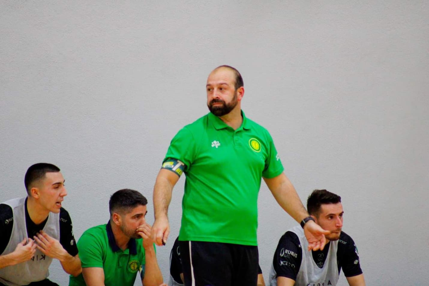 Futsal: Macedense recebe Famalicão na luta directa pelo play-off de subida de divisão