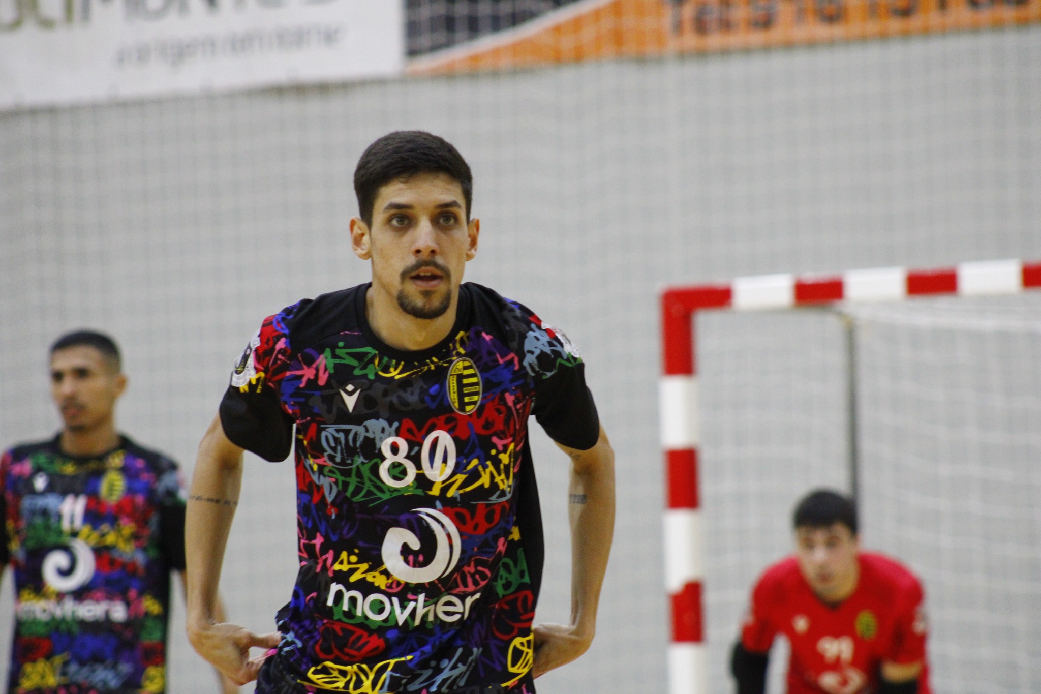 Futsal: Mogadouro perde dérbi transmontano frente ao Valpaços