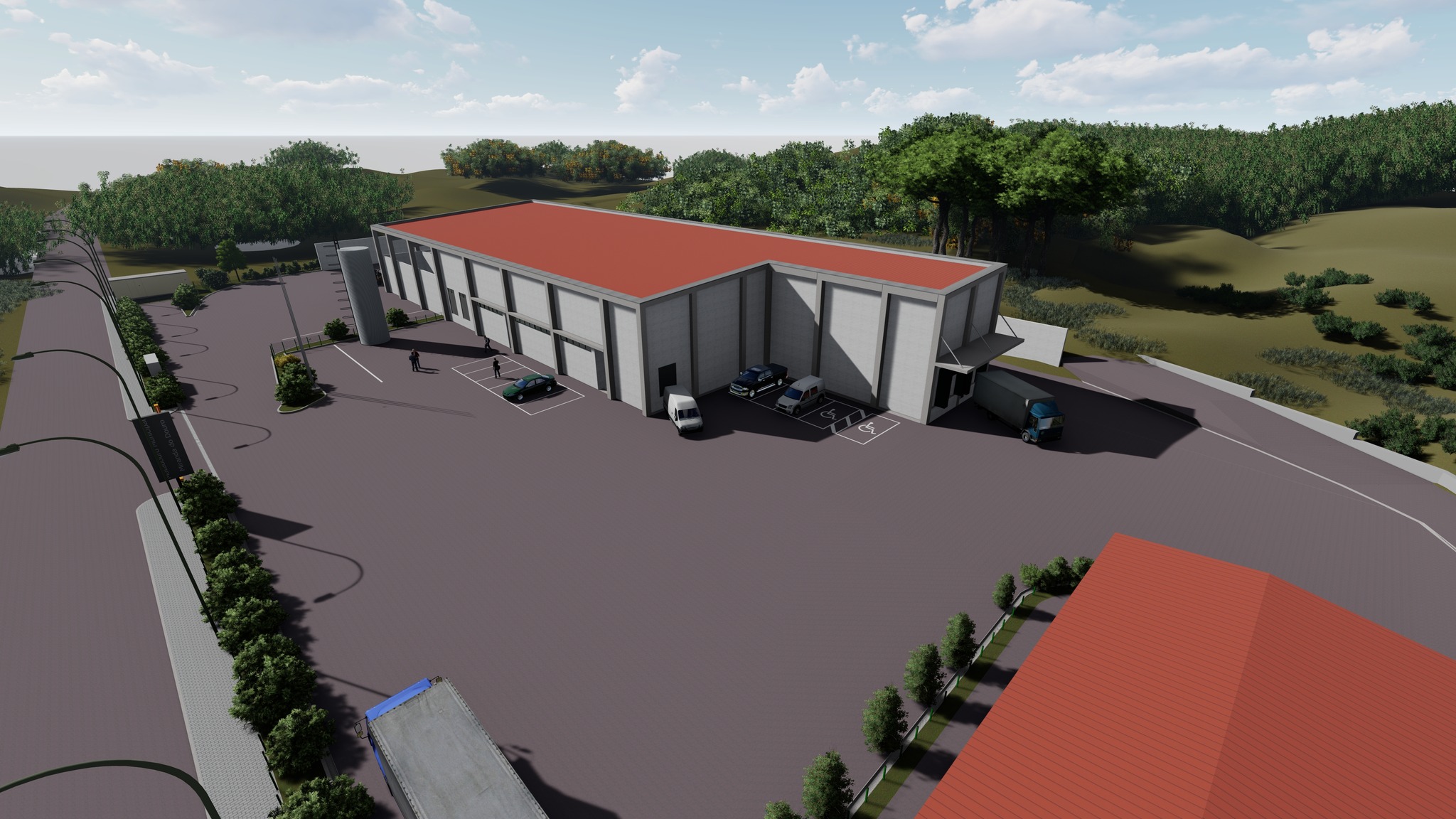 Matadouro de Miranda do Douro vai começar a ser construído