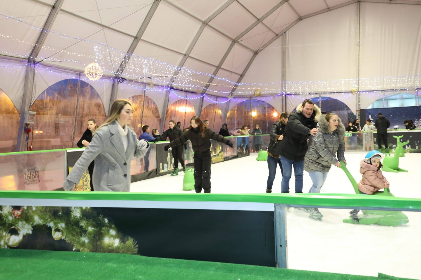 Tierra Natal e Festas de Inverno atraem visitantes a Miranda do Douro