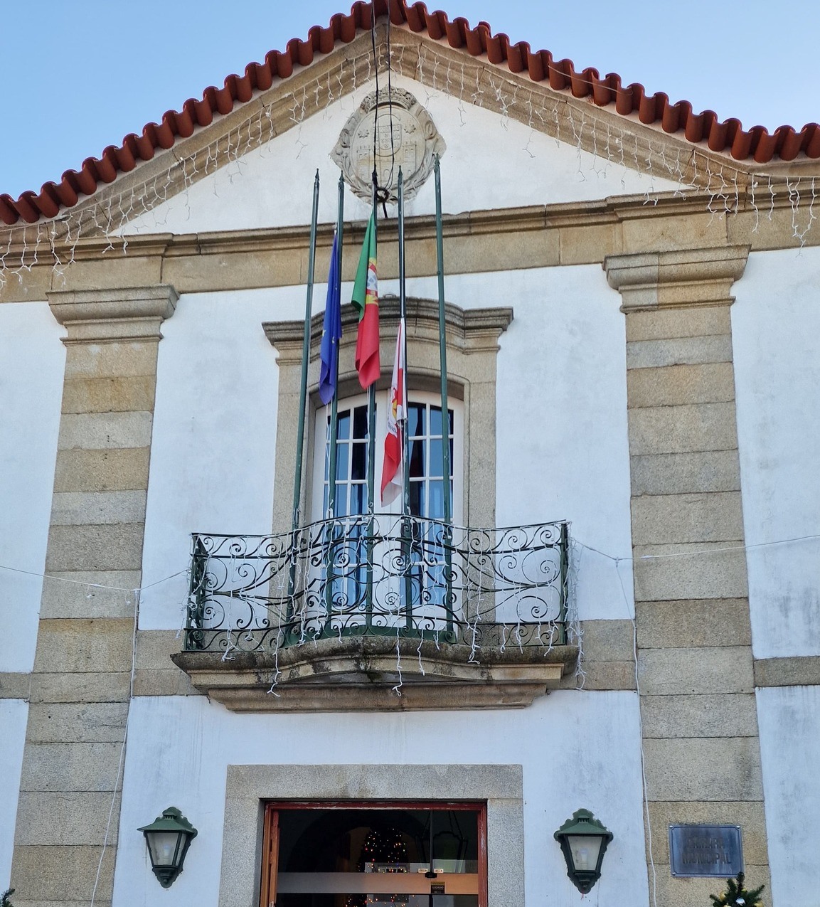 AT obrigada a forçar EDP a pagar IMI das barragens e já emitiu notas de liquidação