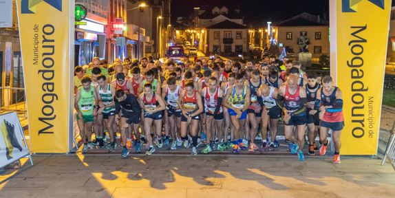 Atletismo: João Almeida e Joana Nunes vencem Corrida de São Silvestre de Mogadouro