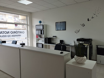 Cartório e funerária assaltados esta madrugada em Miranda do Douro