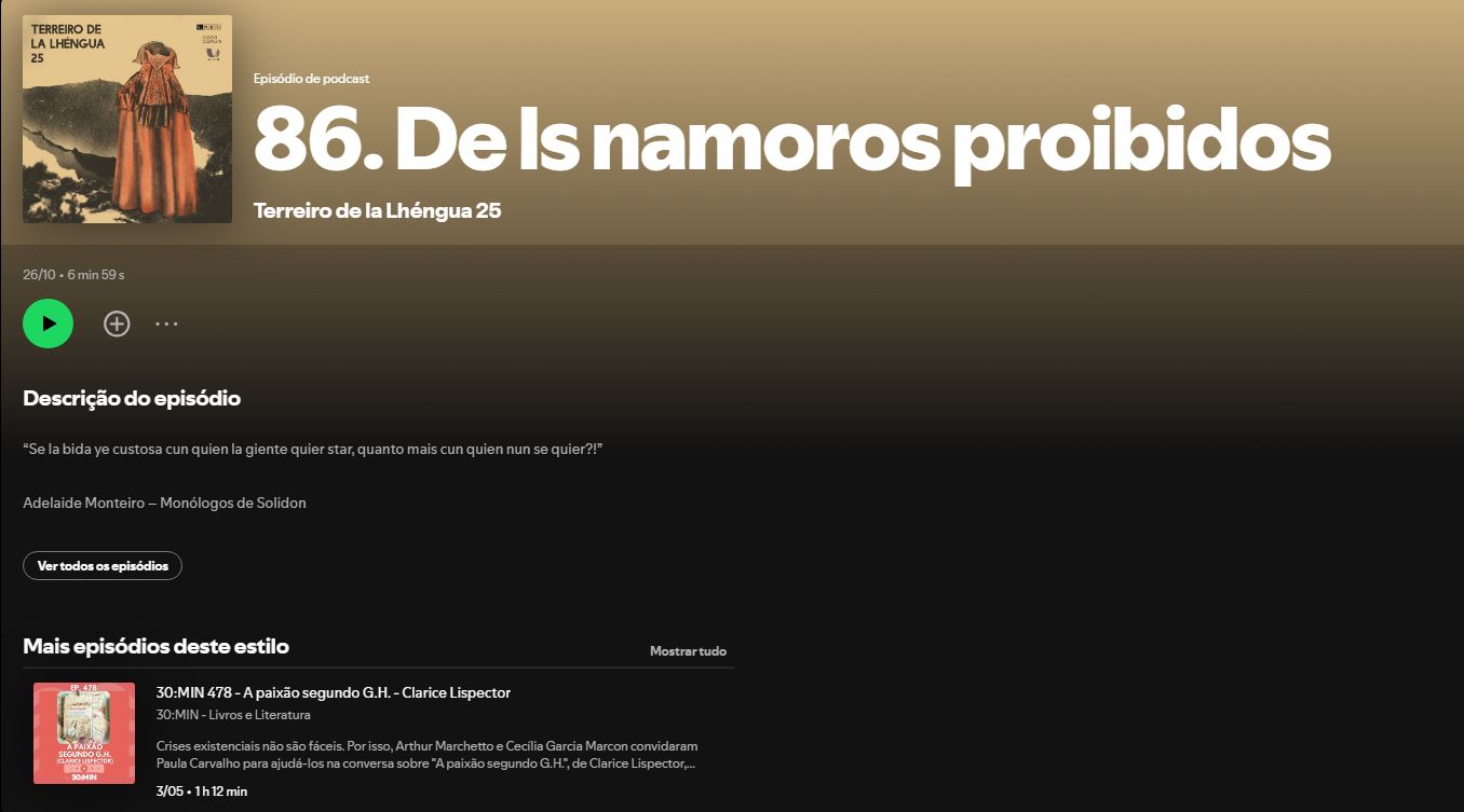 Lançado primeiro e-book em língua mirandesa