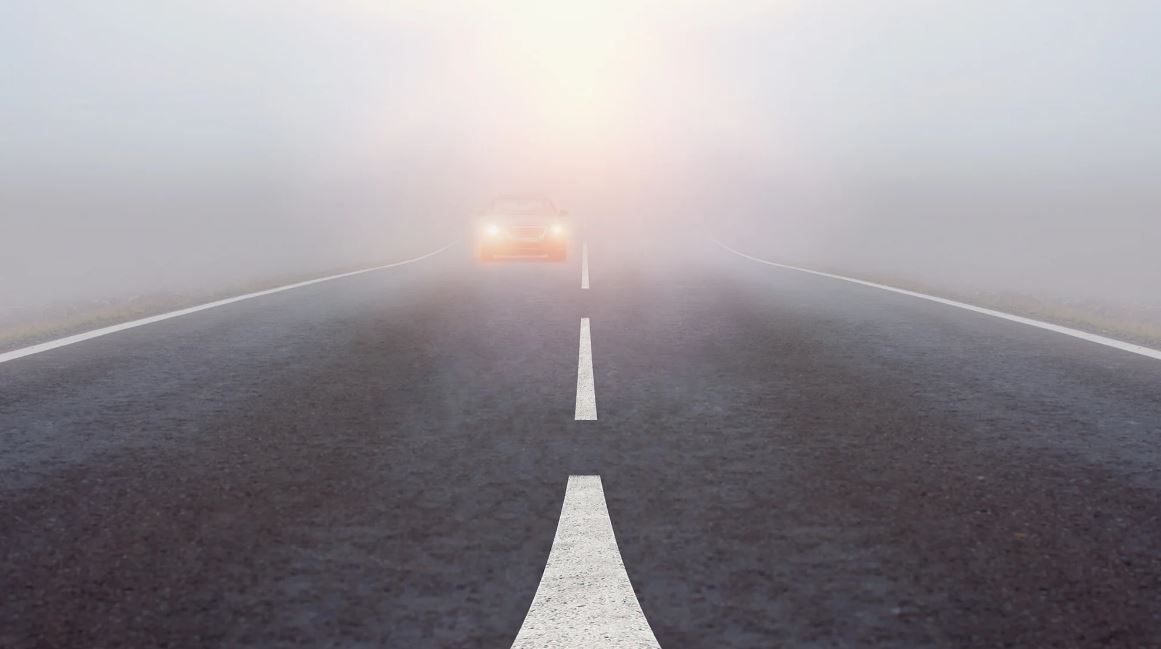 Distrito de Bragança sob aviso amarelo devido ao nevoeiro