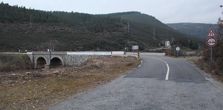 Construção da estrada de Vimioso deverá começar em 2025 com financiamento do Orçamento de Estado