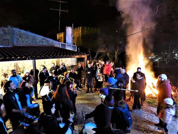 Festival Geada arranca amanhã em Miranda do Douro
