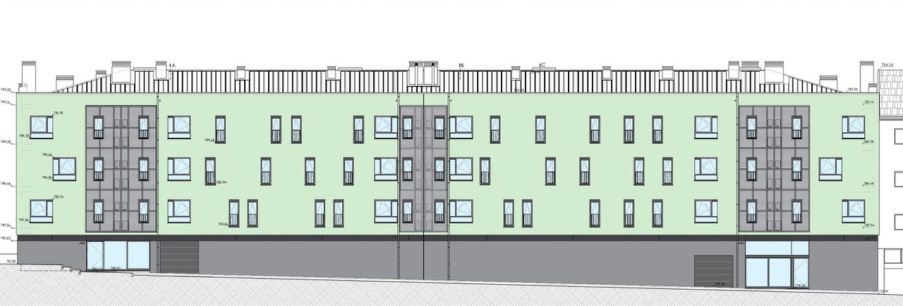 Município de Carrazeda de Ansiães vai construir 30 habitações para arrendamento a custo controlado