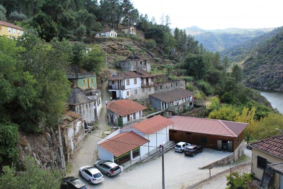 Requalificação do Balneário Termal de São Lourenço arranca no começo de 2025