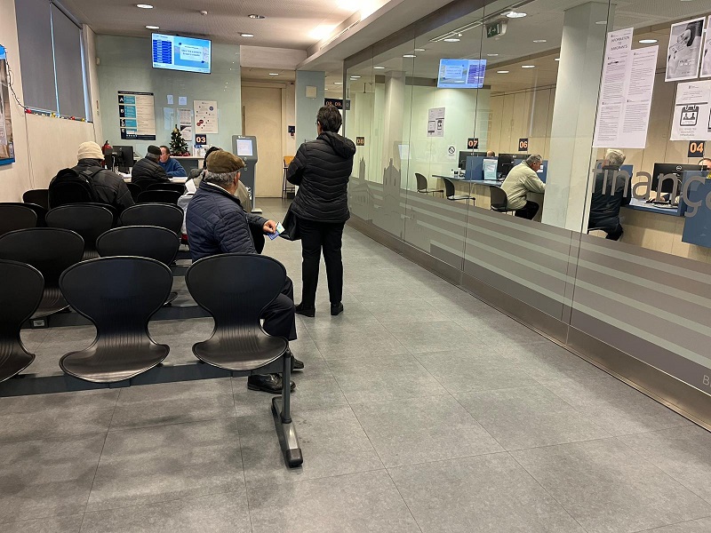 Finanças de Bragança sem constrangimentos apesar da greve nacional dos funcionários da AT