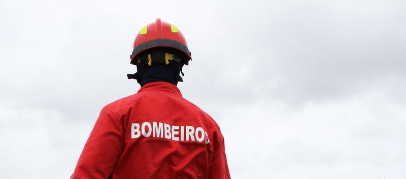 Idoso morre num incêndio na própria habitação em Miranda do Douro