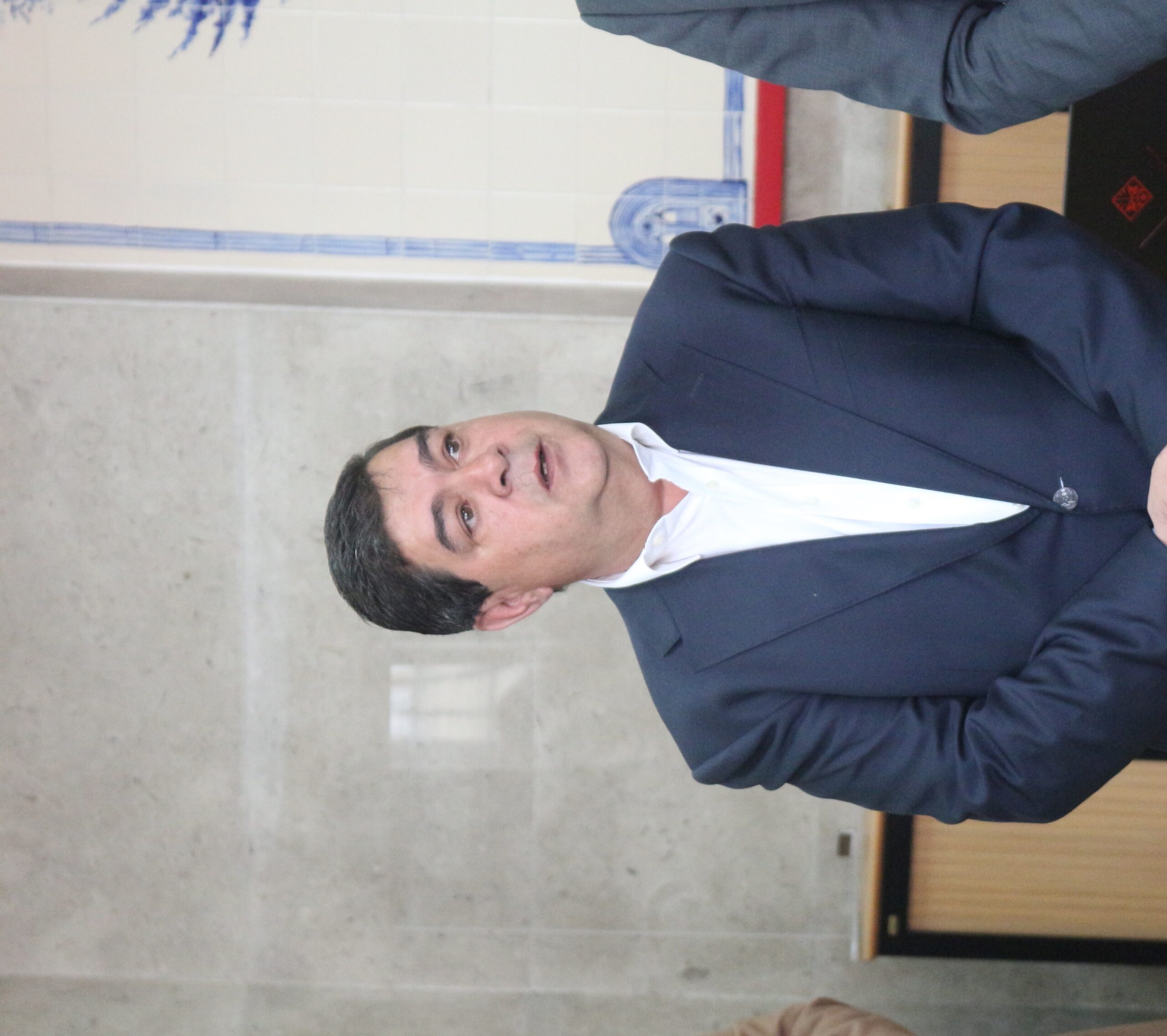 Morreu Orlando Vaqueiro antigo director da Segurança Social