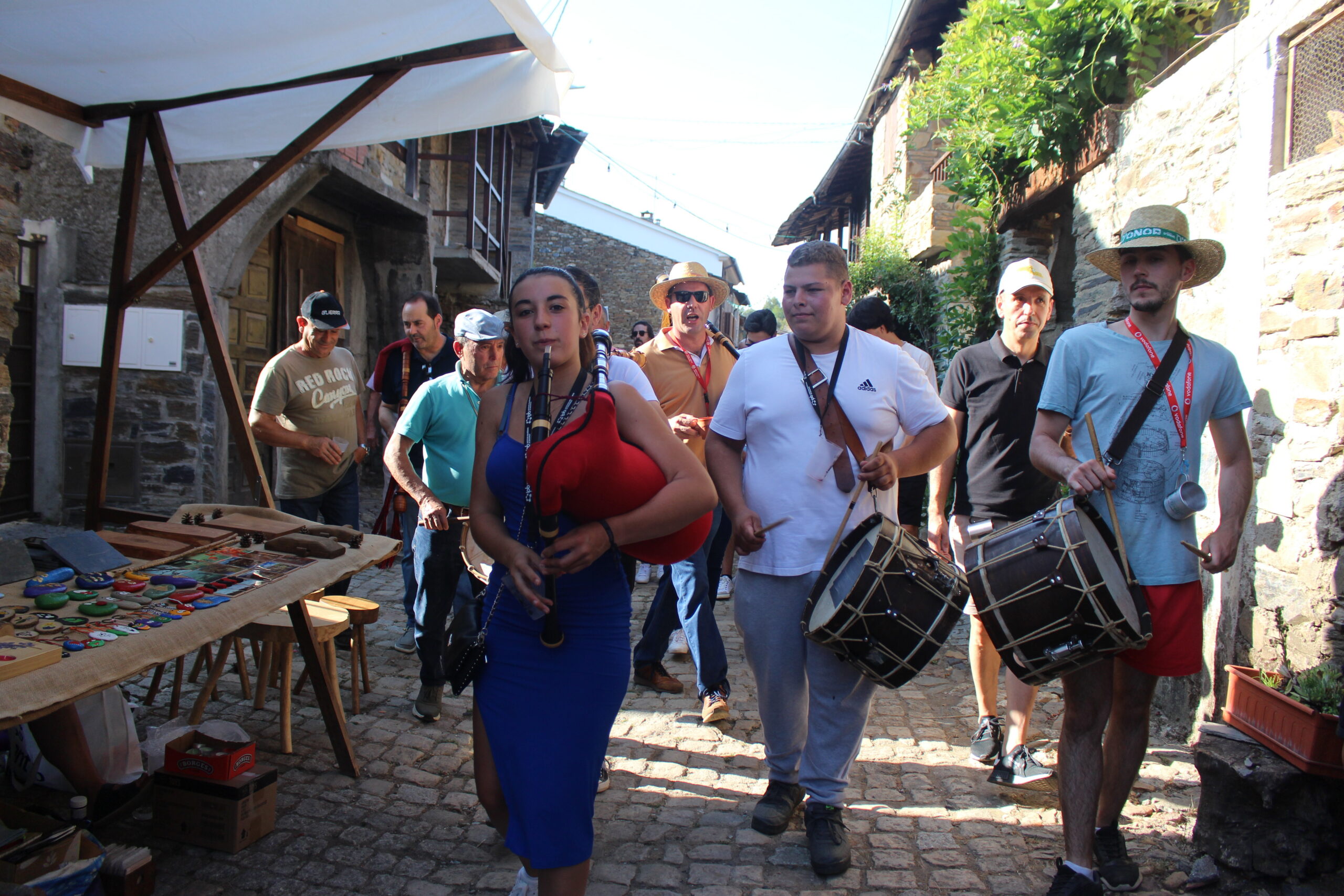 Três festivais da região nomeados no “Iberian Festival Awards 2025”