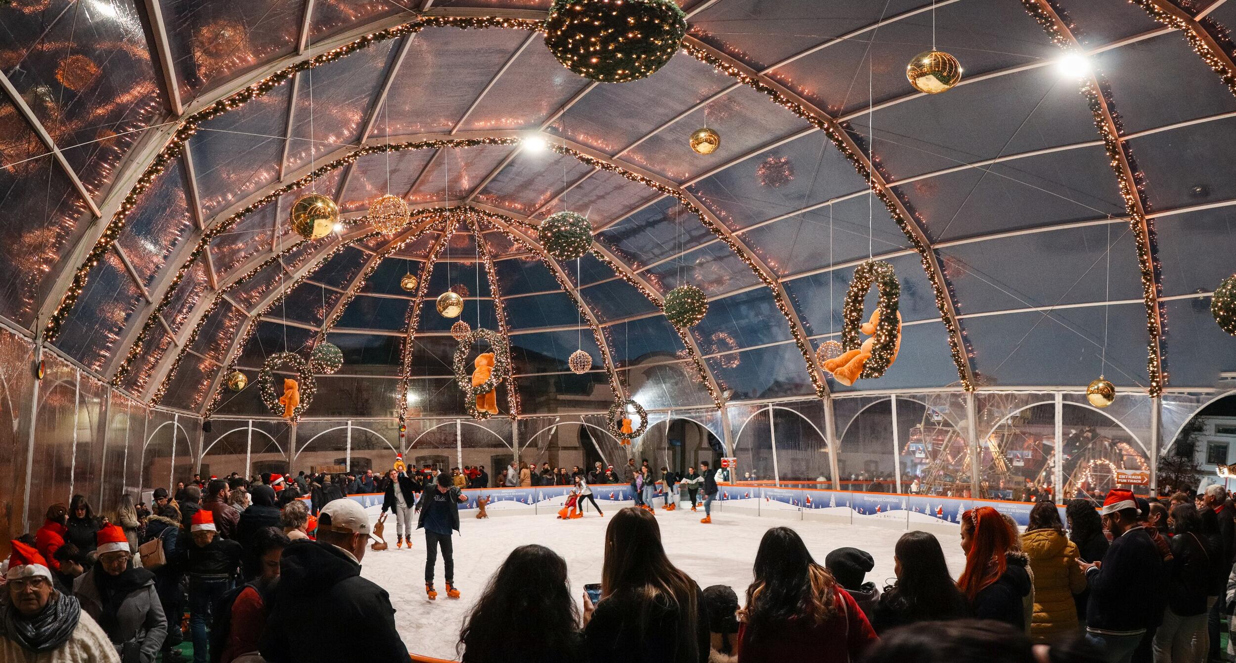 Terra Natal e de Sonhos gera retorno financeiro a Bragança de três milhões de euros