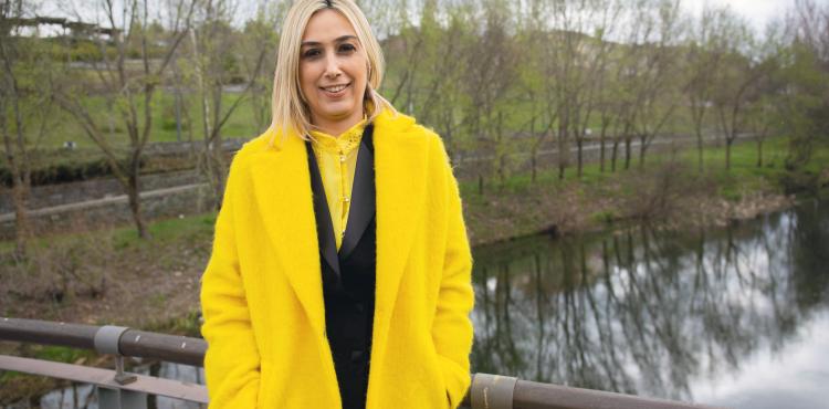 “Ninguém fala por mim”: reacção de Isabel Ferreira sobre candidatura à Câmara de Bragança