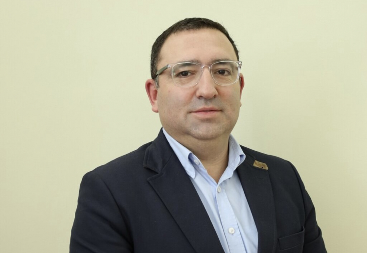 José Meneses confirmado como candidato pelo PSD à Câmara Municipal de Torre de Moncorvo