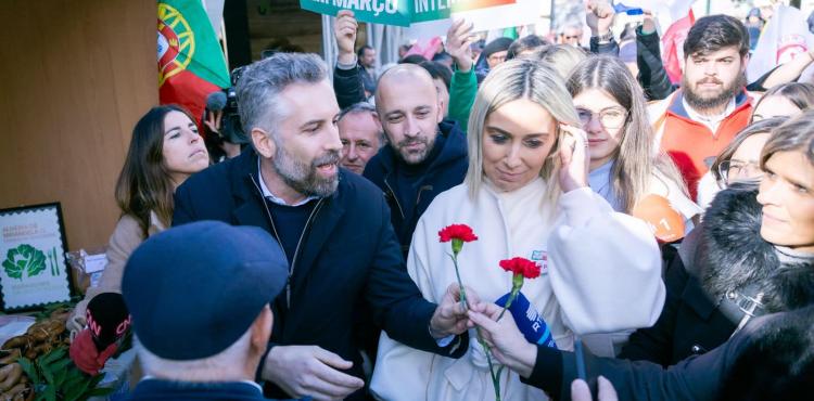 Isabel Ferreira convidada pelo PS para se candidatar à Câmara de Bragança