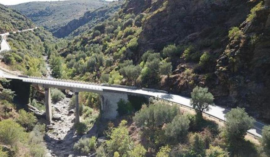 Construção da estrada de Vimioso incluída no Orçamento de Estado