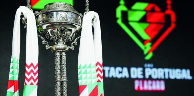 Futsal: Clube Académico de Mogadouro vai jogar em casa frente ao Leões de Porto Salvo na Taça de Portugal