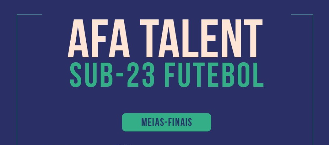 Futebol: Sílvio Carvalho divulga lista de convocados da Seleção Sub-23 de Bragança