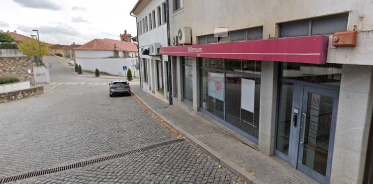 Depois da polémica que a agência do Millennium de Vimioso ia fechar o banco mantém dois ATM’s no concelho