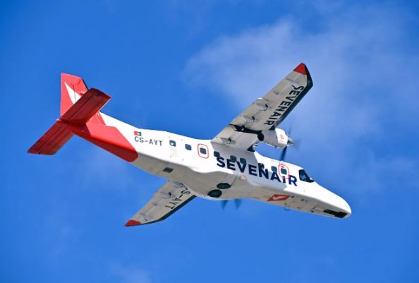 Tribunal de Contas recusa visto para financiar regresso do avião à região