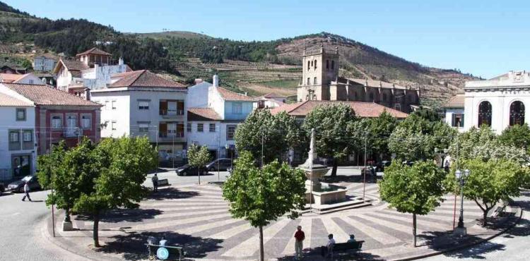 Torre de Moncorvo é o município com a taxa de IMI mais alta do distrito de Bragança