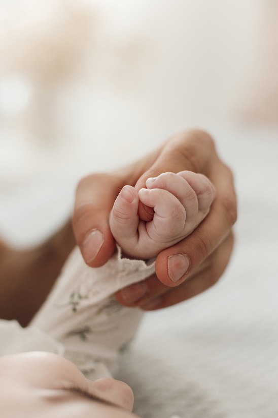 Natalidade diminuiu com menos 100 bebés a nascerem no distrito em 2024