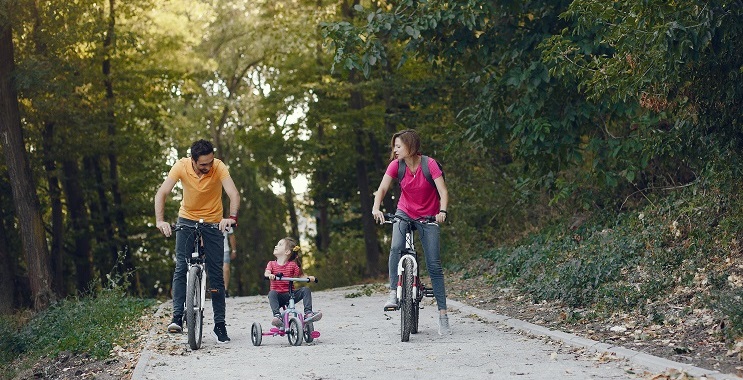 Bragança, Vimioso, Miranda do Douro e Zamora criam trilhos de cicloturismo para promover região transfronteiriça