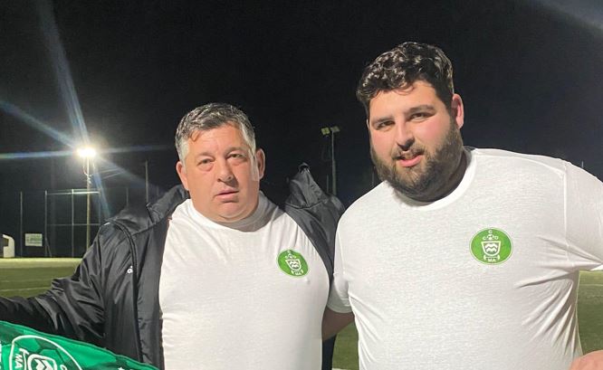 “Um Argozelo à imagem do Forneiro”: a promessa do treinador no regresso ao clube que orientou durante anos