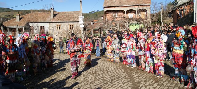 National Geographic Portugal considerou a Aveleda a “Aldeia do Mês”
