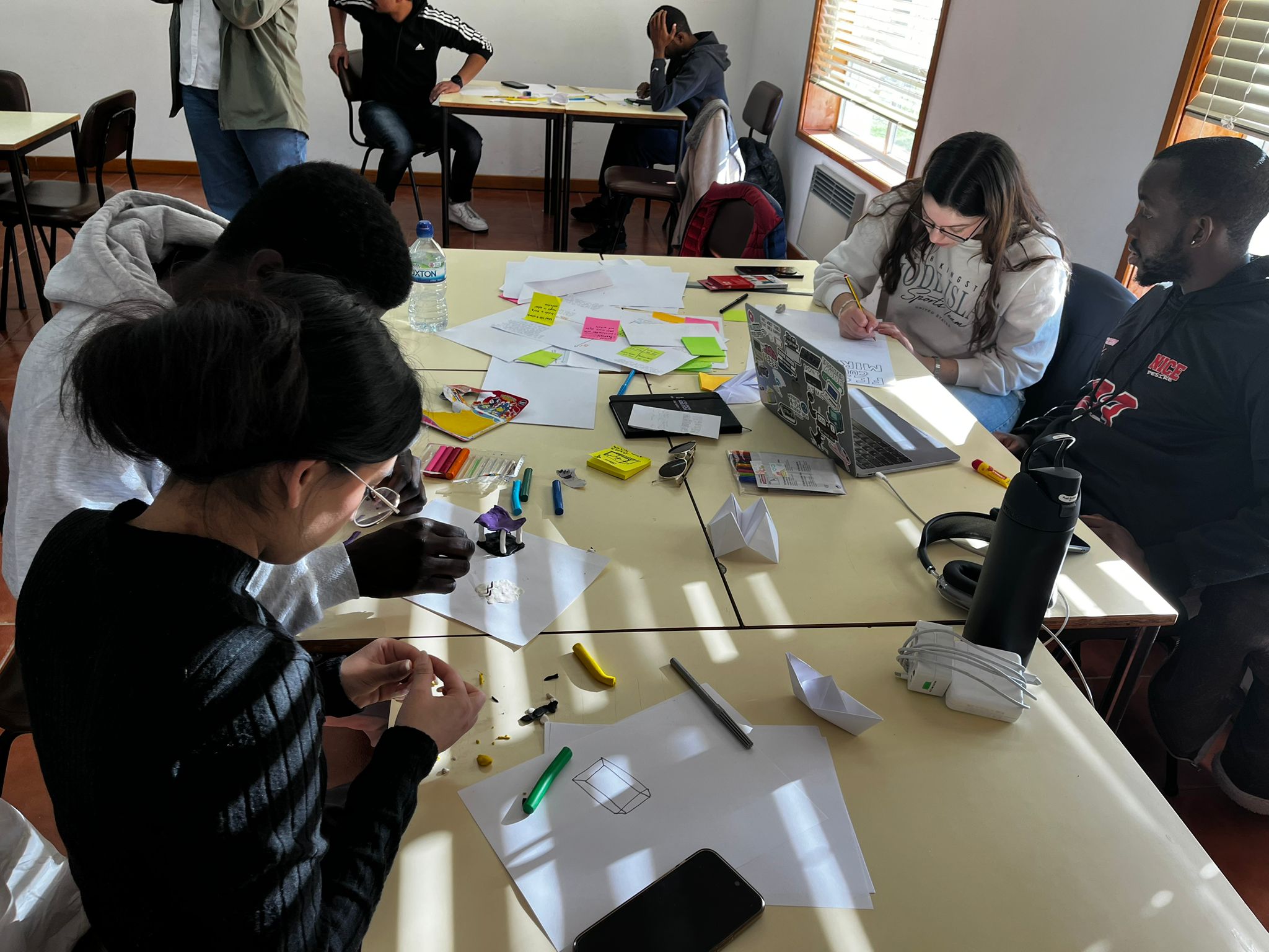 Estudantes do IPB apresentam soluções para os vários problemas apontados por associações de Miranda do Douro