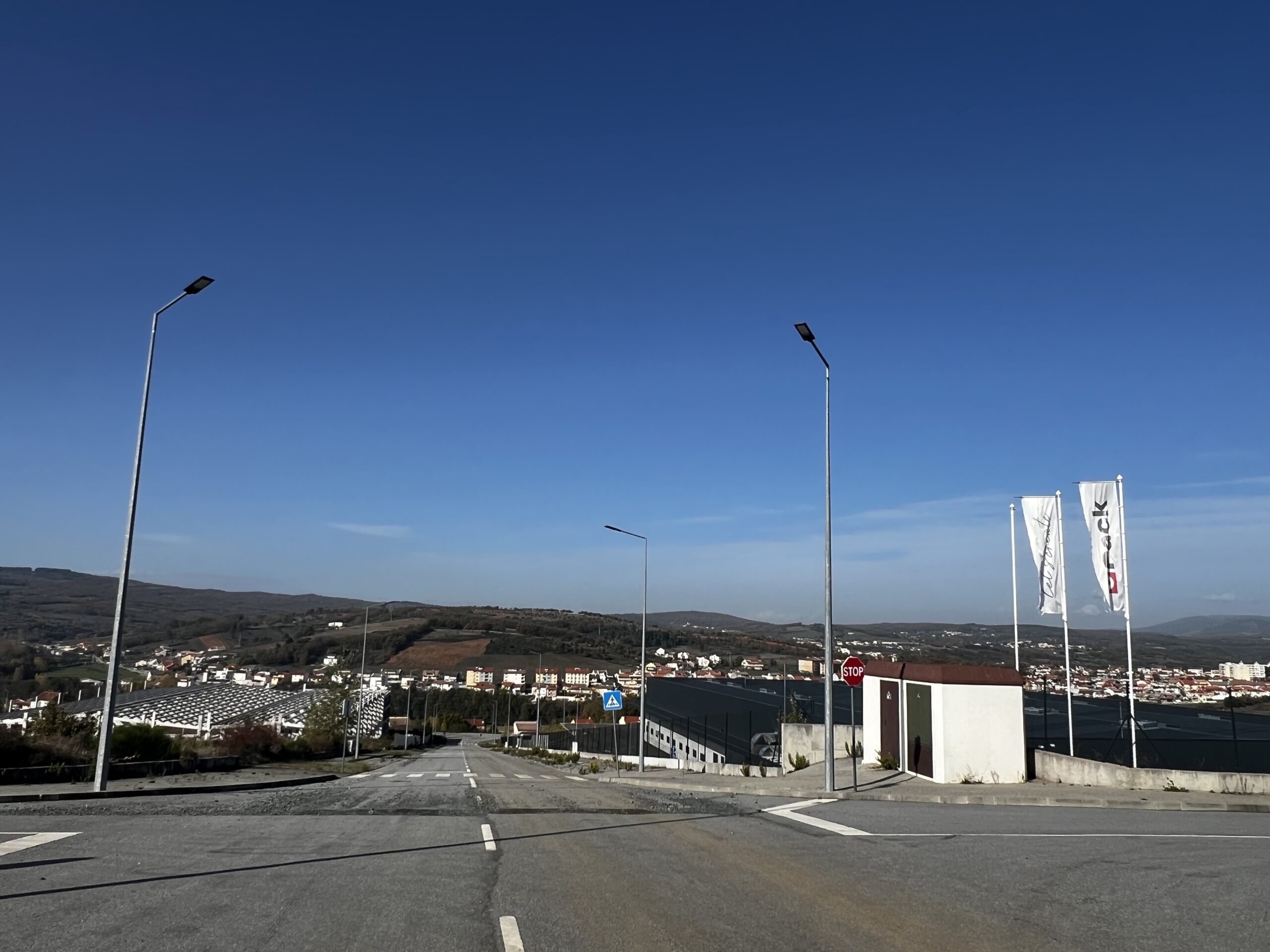 CDU de Bragança lembra que foi a única na Assembleia Municipal que se opôs à construção da nova zona industrial