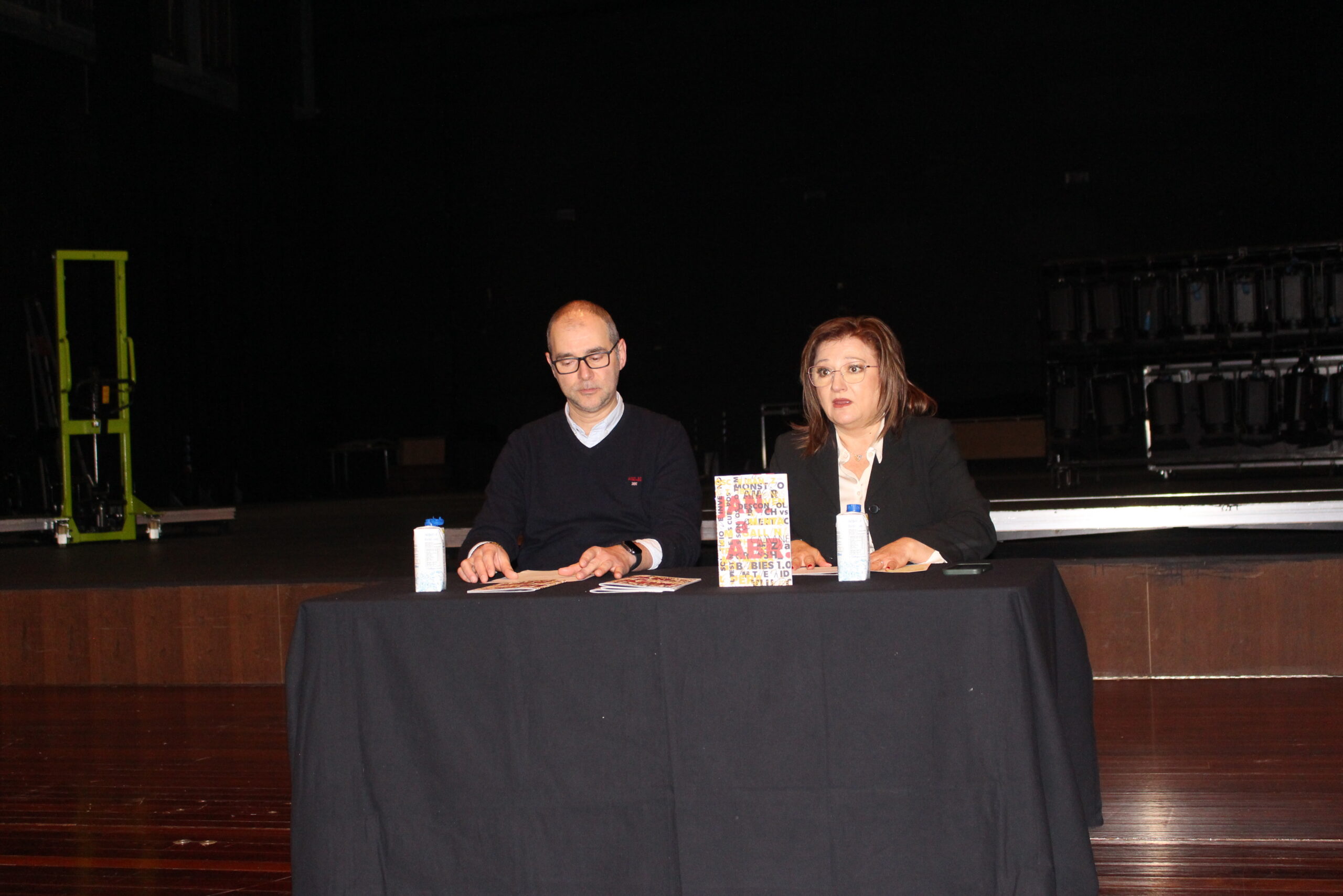 Teatro de Bragança ultrapassa os 25 mil espectadores em 2024 e lança novidades para 2025