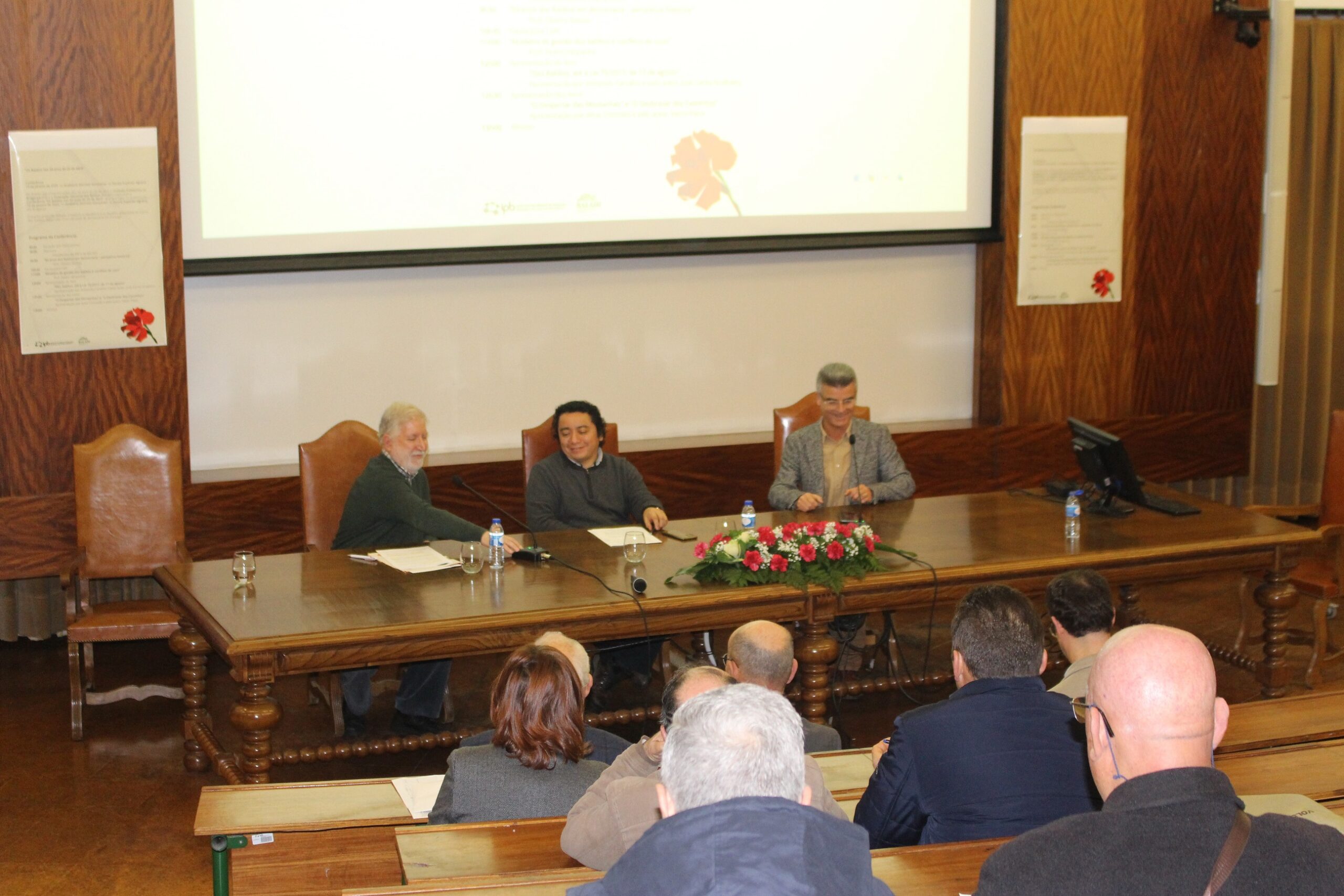 Federação Nacional dos Baldios alerta para necessidade de formar e apoiar juridicamente representantes das associações de baldios