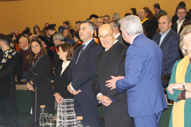 Ministro da Educação quer colocar politécnicos ao nível das universidades com a reforma da lei jurídica do ensino superior