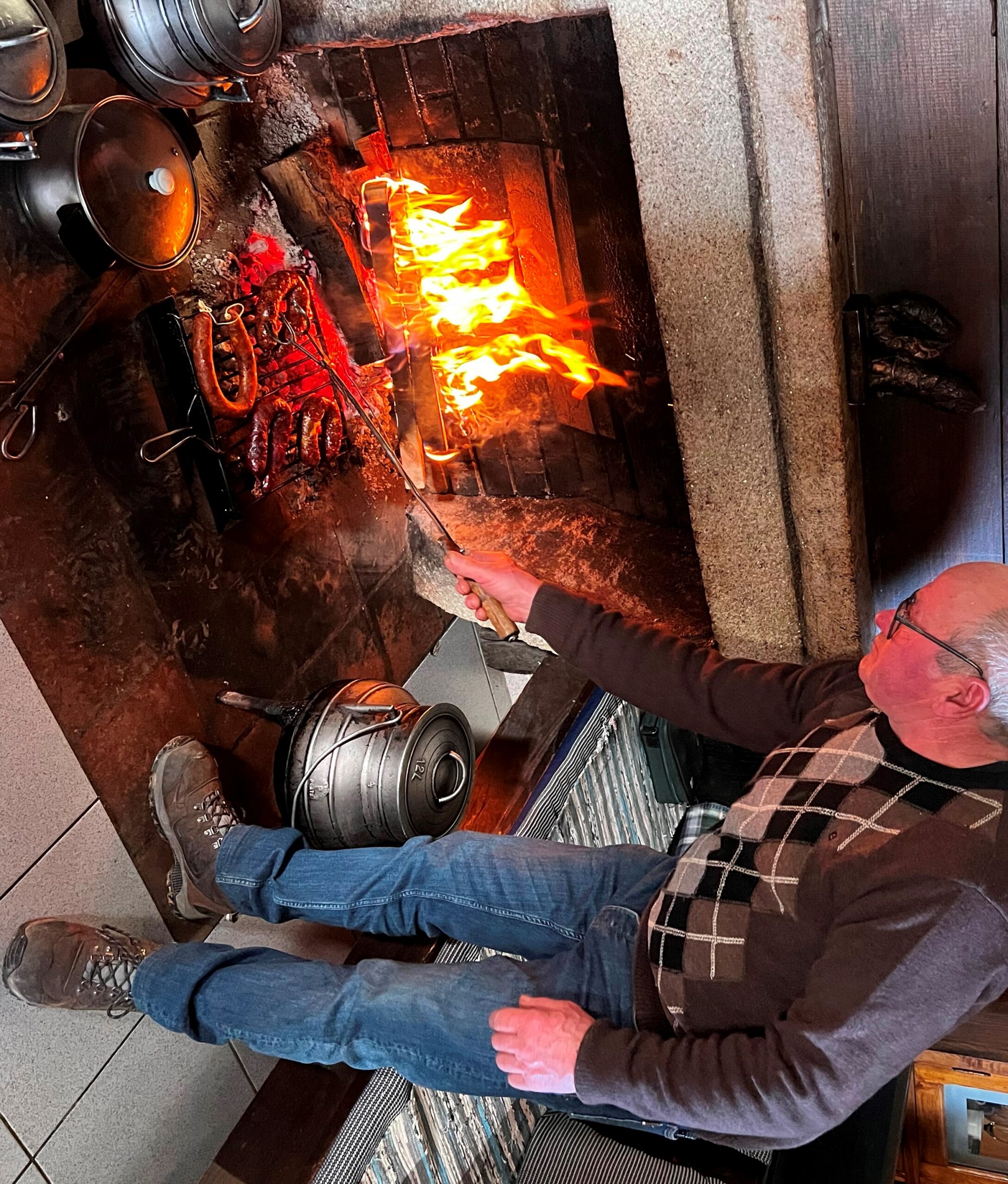 Feira do Fumeiro de Vinhais conta com mais produtores locais nesta 45ª edição