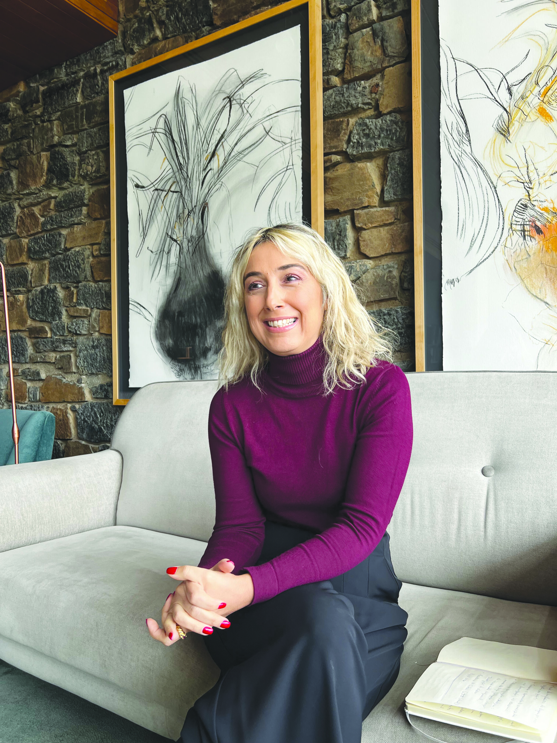 “Bragança não pode esperar mais”: Isabel Ferreira apresenta candidatura à câmara e acredita que vai ganhar