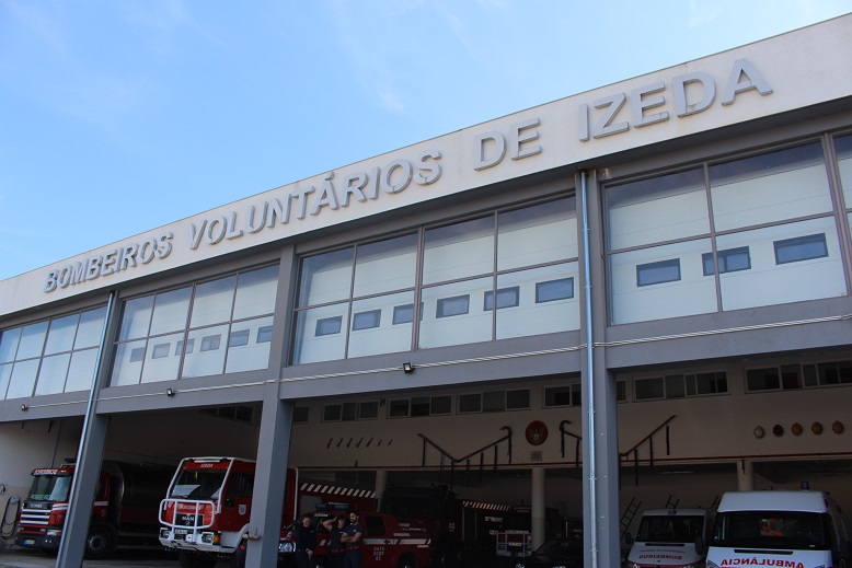 Federação Distrital dos Bombeiros diz que verba do INEM “não é suficiente” e há corporações prejudicadas por não serem PEM