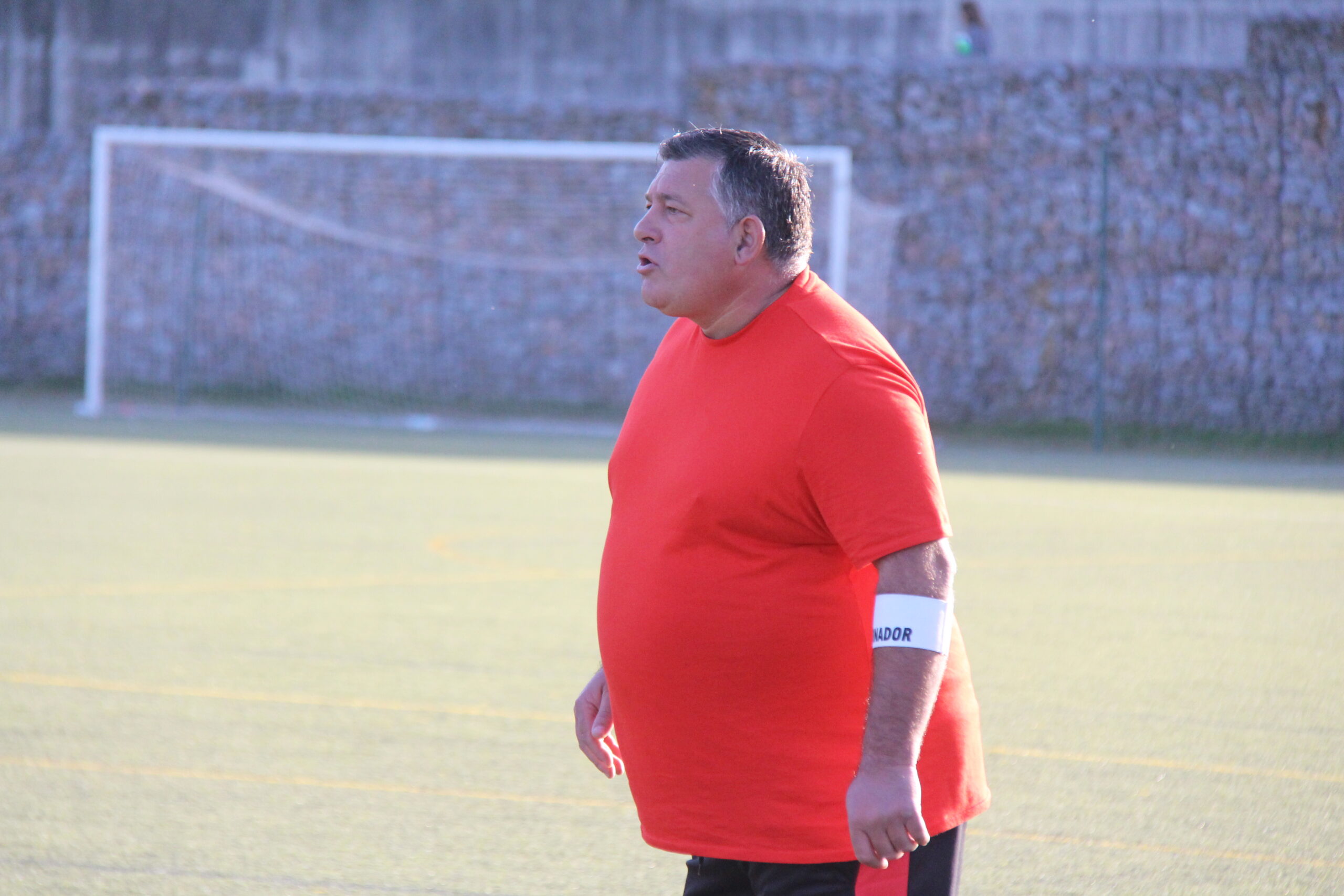 Futebol: António Forneiro tem praticamente tudo certo com o Minas de Argozelo