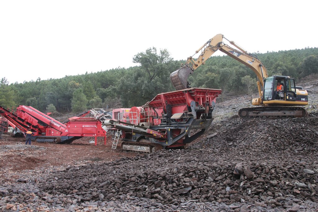 Aethel Mining só veio “atrasar” o “importantíssimo projeto” das minas de Torre de Moncorvo