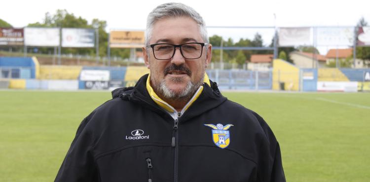 Nuno Gonçalves deixa o Grupo Desportivo de Bragança