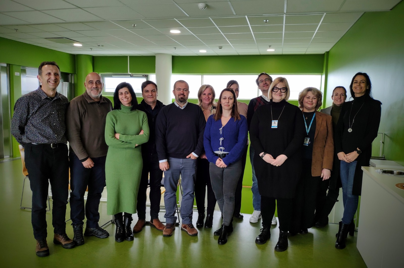 Empresa mirandelense Portugal NTN integra projeto europeu para promover boas práticas de sustentabilidade