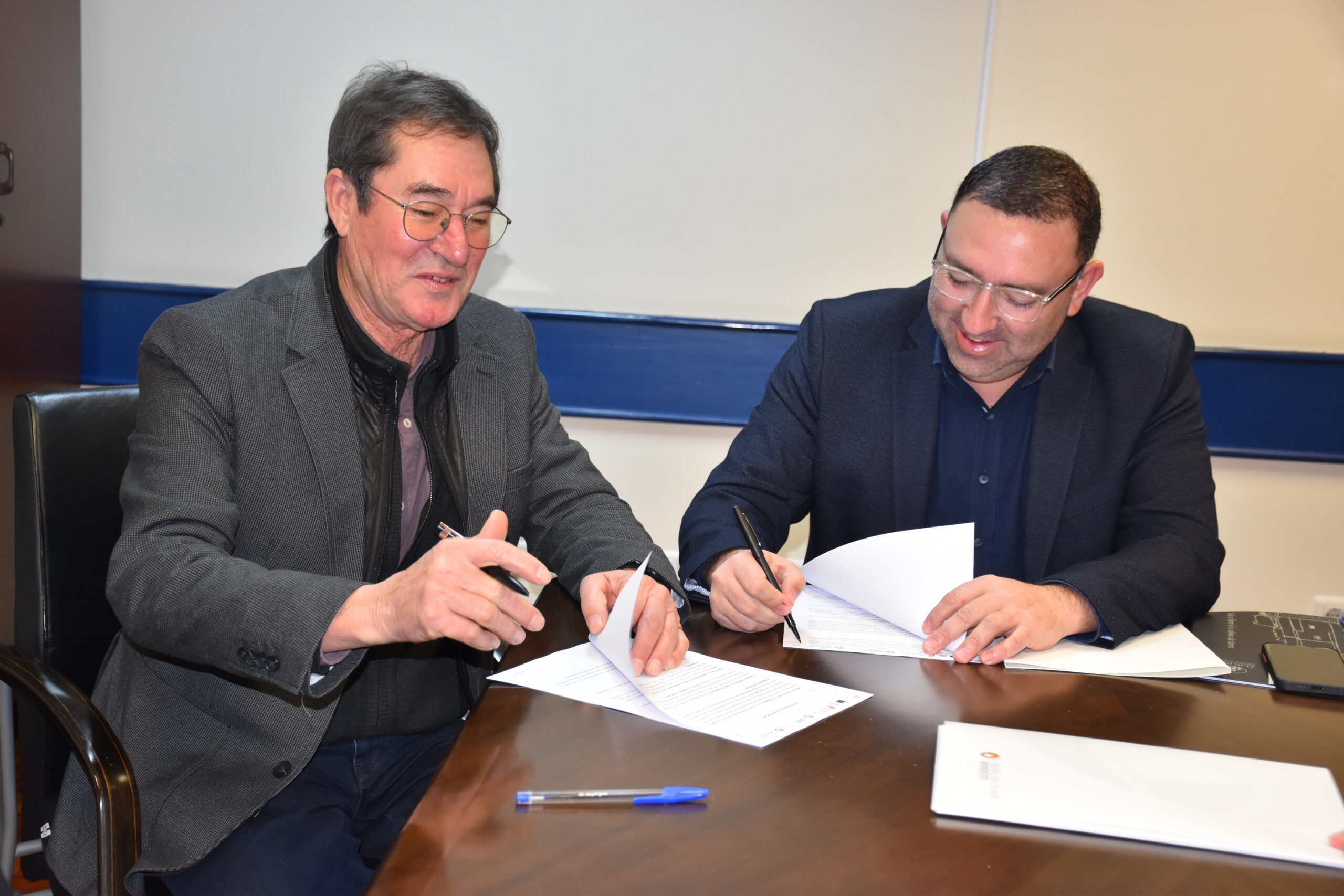 Torre de Moncorvo tem agora uma Unidade Móvel de Saúde que já começou a percorrer concelho