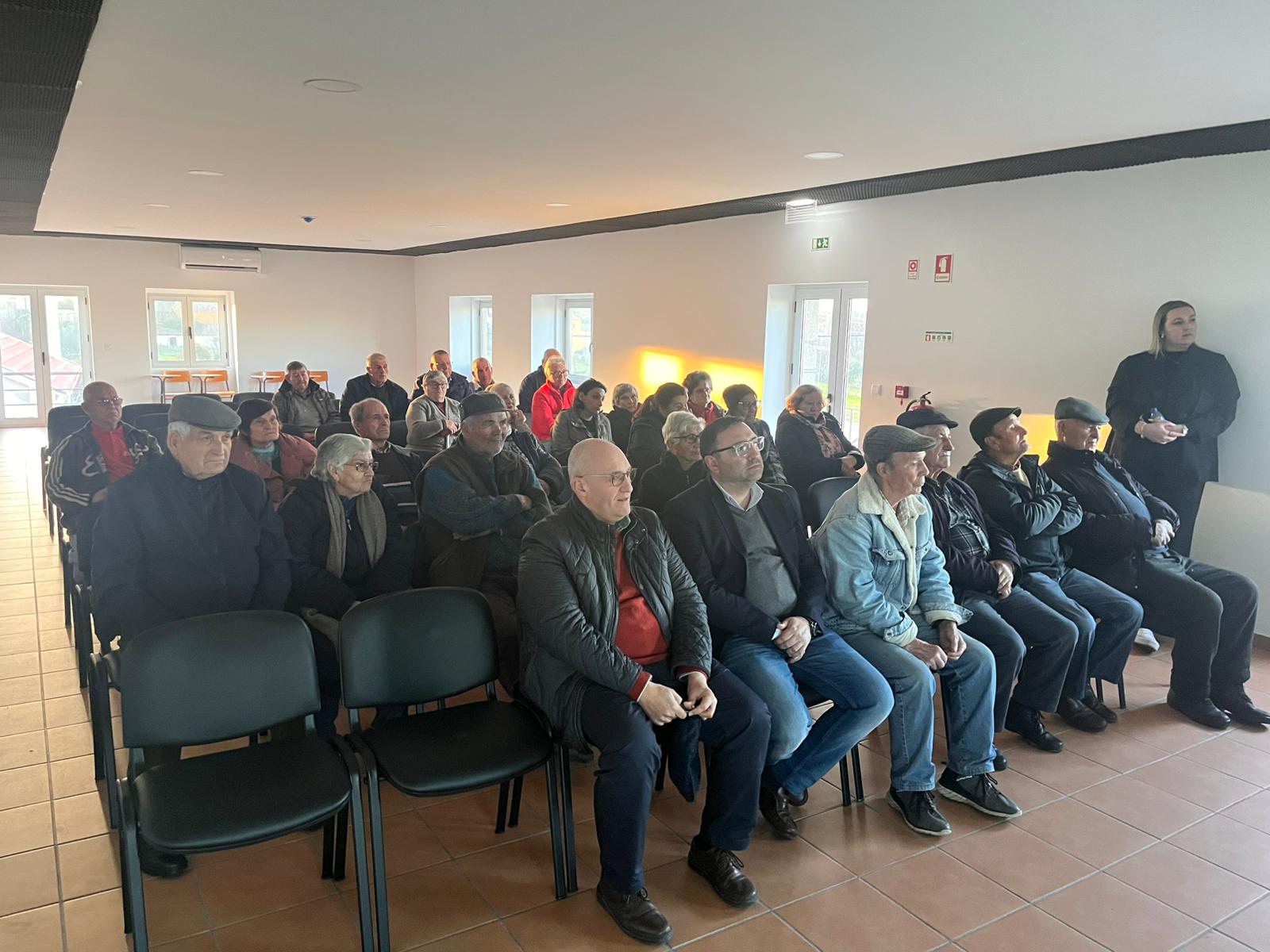 Torre de Moncorvo leva apoios sociais às aldeias do Concelho com o projeto ‘+ Perto de Si’