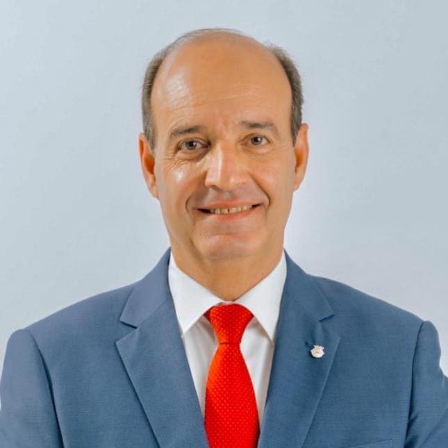 Francisco Guimarães volta a apresentar-se como candidato à Câmara Municipal de Mogadouro nas listas do PS