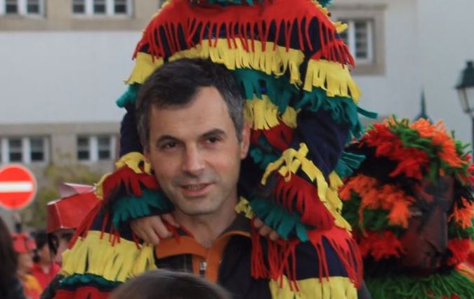 Concelhia do PSD de Bragança indicou João Rodrigues como candidato à Câmara Municipal