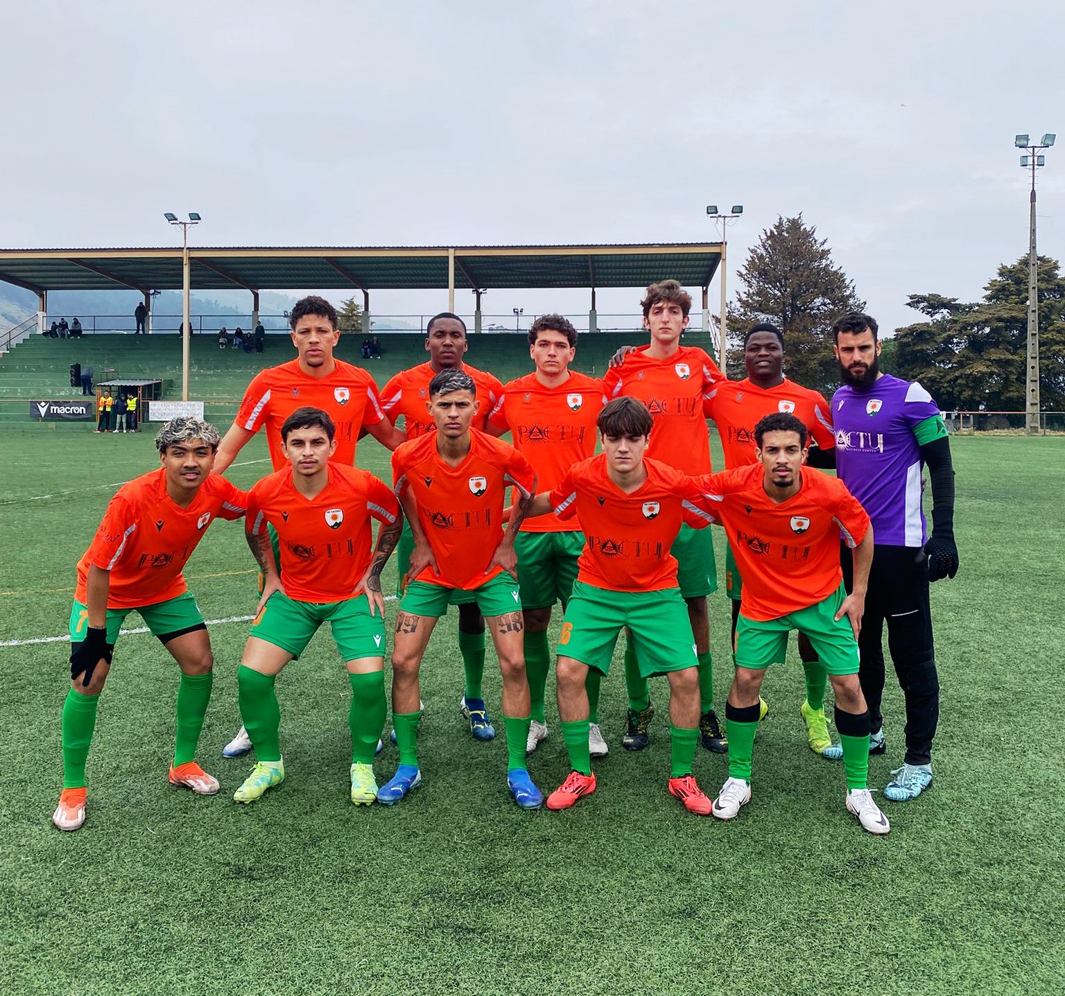 Futebol: Carlitos Rodrigues vence na estreia e garante Cachão nas meias-finais da Taça Distrital de Bragança