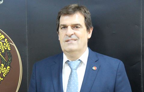 António Ramos vai liderar Associação de Futebol de Bragança no quadriénio 2025/2029